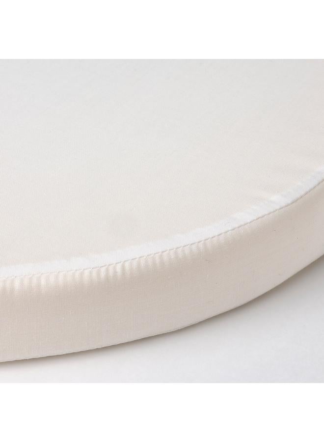 erorex Mattress for bassinet, 40x73x3.5 cm - Image 3