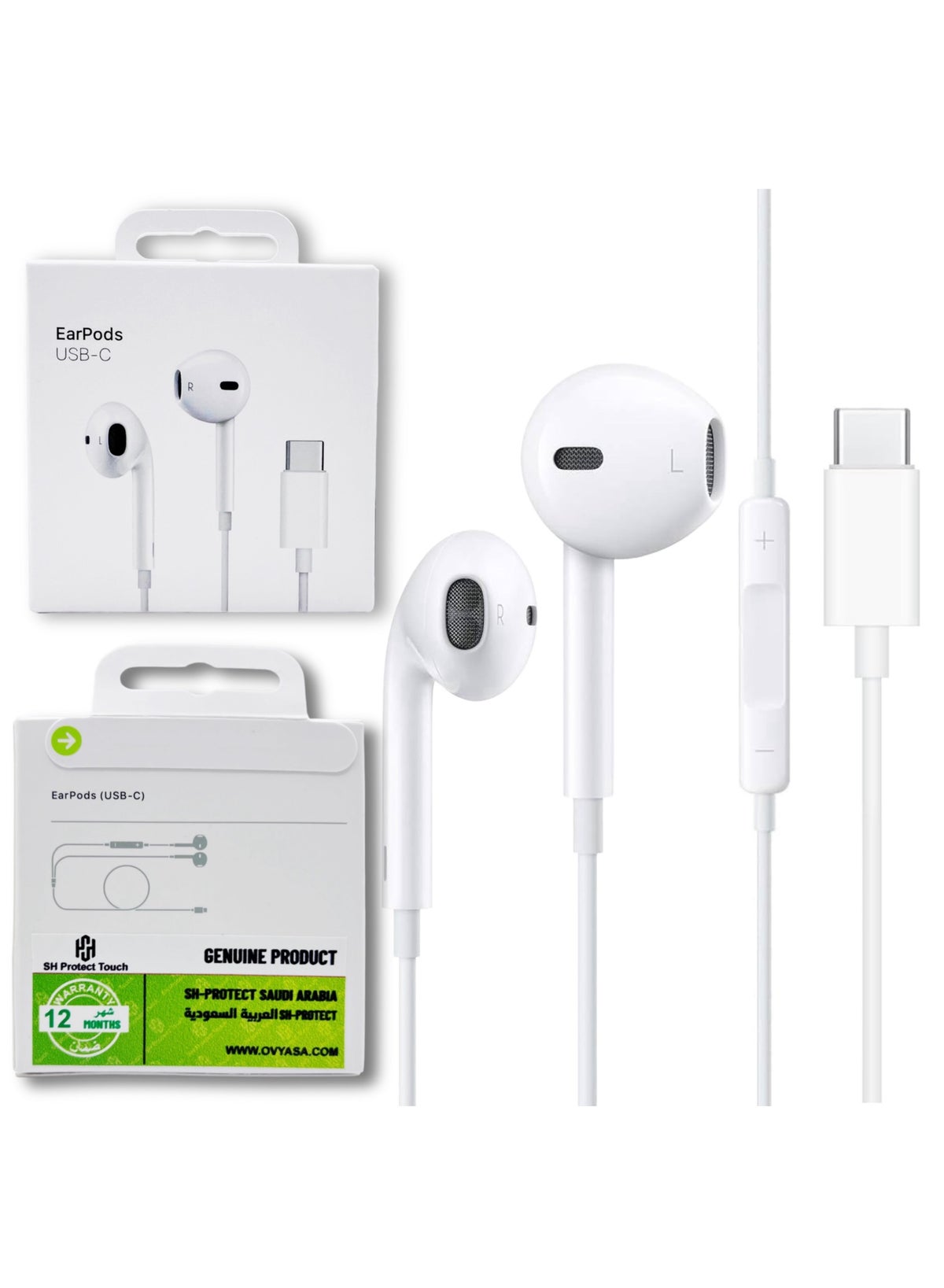 shprotecttouch Shprotecttouch Wired usb-c Hatphone Z09EC5725B12362168F1DZ