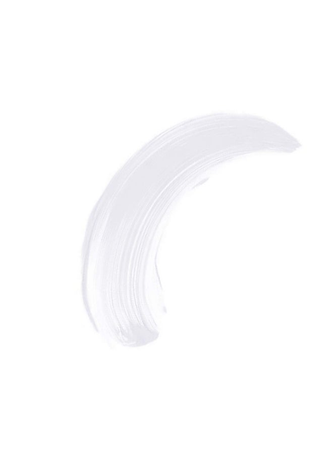 Fashion Colour - Clear Lash & Brow Mascara Transparent Waterproof Long Lasting Eye Brow Enhancer Set Gel Shaper Transparent 8ML - Image 1