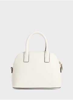 GUESS Berkton Dome Satchel  - Image 2