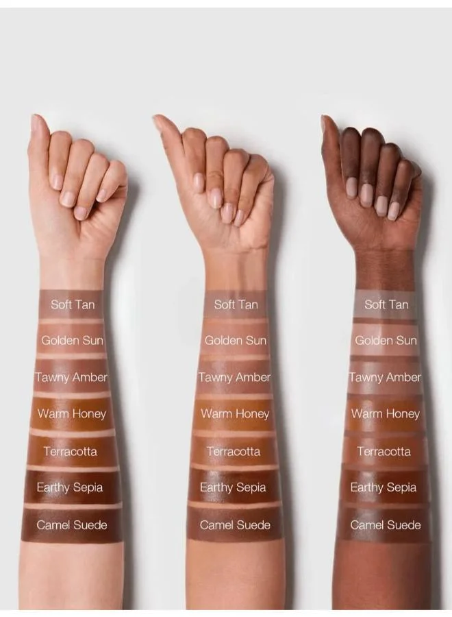 SHEGLAM Sun Sculpt Liquid Contour-Soft Tan Gel Cream Contour