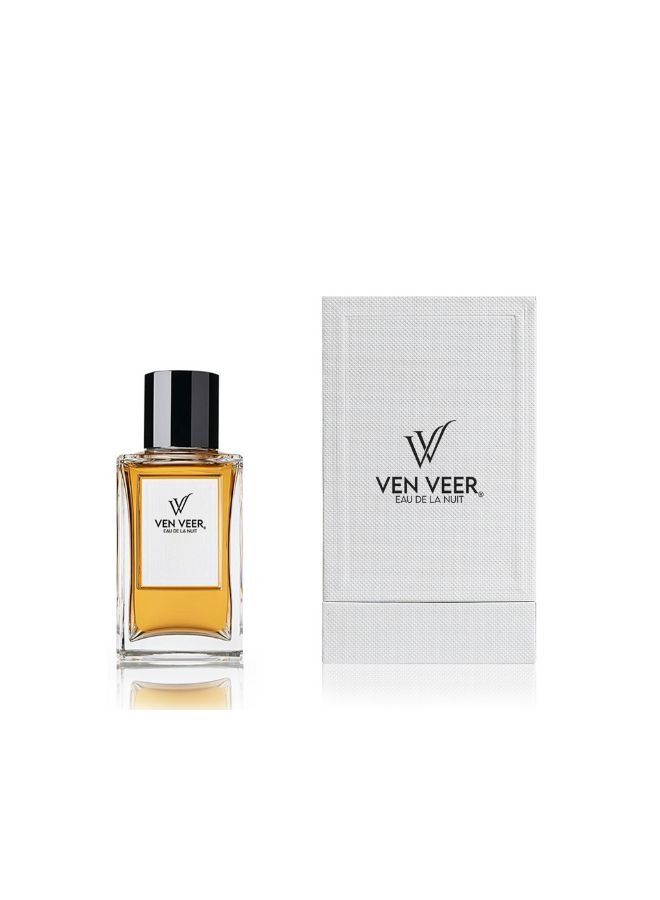 Ven veer perfume eau de nout 50ml