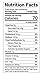 NUCO Certified ORGANIC Paleo Gluten Free Vegan Coconut Wraps 5 Count One Pack of Five Wraps - Image 4