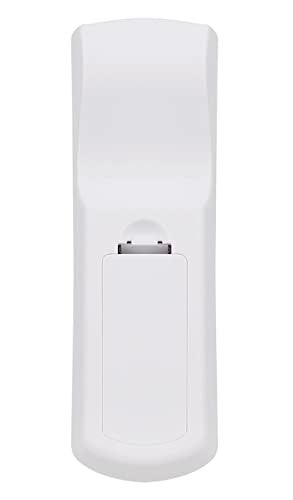 Vinabty Replace Remote Control fit for ViewSonic Projector PA501S PA500X PA502S PA502SE PA502X PA503S PA503X PX702HD PX705HD PA503SP PA503W PA503XP PG700WU PS500X PS501W PS501X PS600X PS501W PS600W PA502SP - Image 3