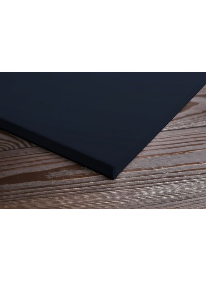 هوم جاليري لوحة فنية جدارية مطبوعة لآية من سورة النساء - Image 2