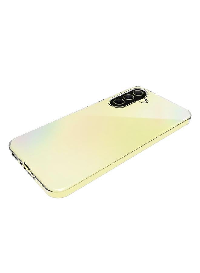 اس-توب جراب لهاتف Samsung Galaxy A36 5G مصنوع من مادة TPU المقاومة للماء - Image 5