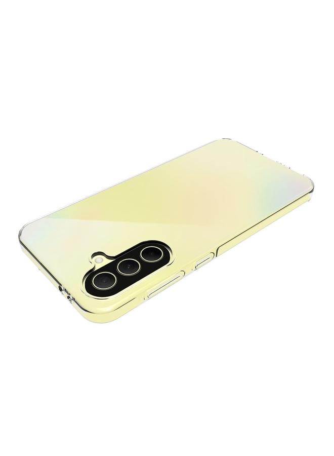 اس-توب جراب لهاتف Samsung Galaxy A36 5G مصنوع من مادة TPU المقاومة للماء - Image 4
