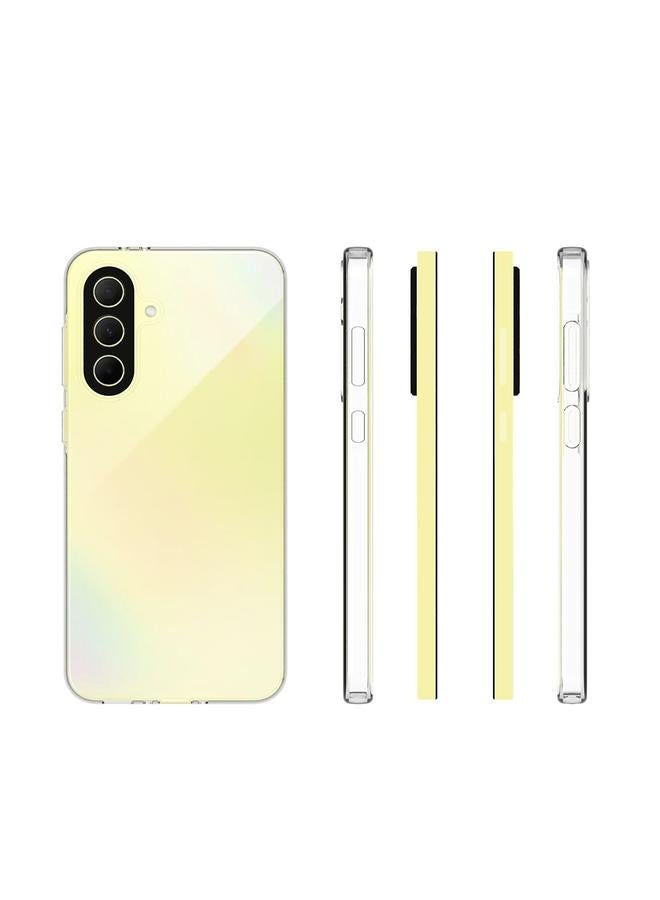 اس-توب جراب لهاتف Samsung Galaxy A36 5G مصنوع من مادة TPU المقاومة للماء - Image 2