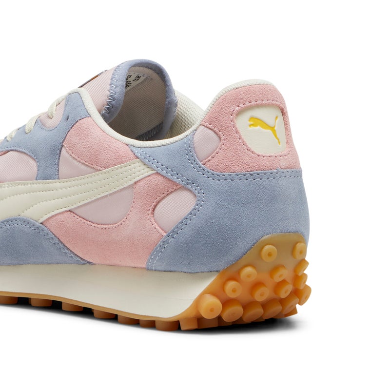 PUMA x KIDSUPER Easy Rider Mens Pink Sneakers - Image 3