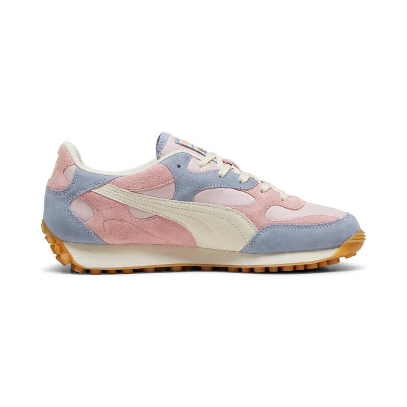 PUMA x KIDSUPER Easy Rider Mens Pink Sneakers - Image 5