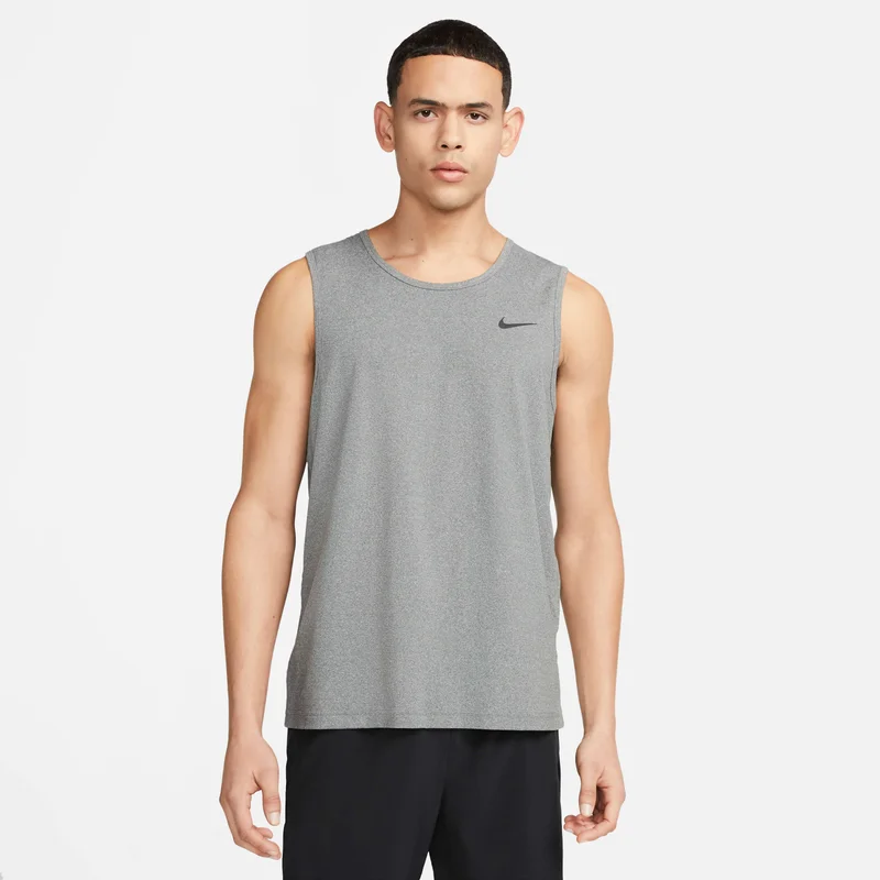 Nike Men's Dri-FIT Hyverse Fitness Tank Top