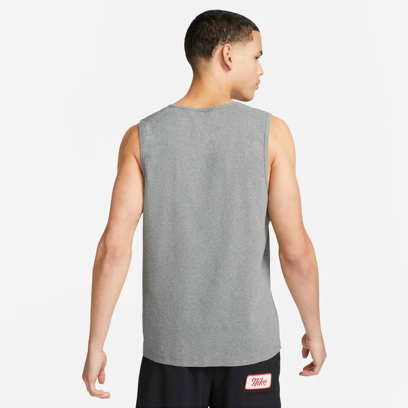 Nike Men's Dri-FIT Hyverse Fitness Tank Top