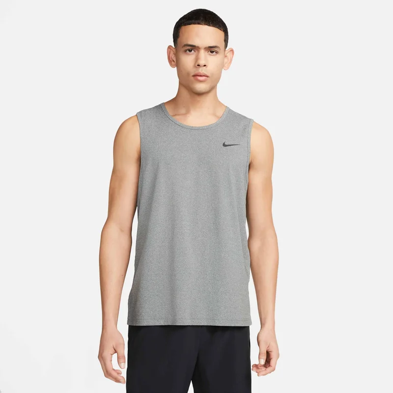 Nike Men's Dri-FIT Hyverse Fitness Tank Top