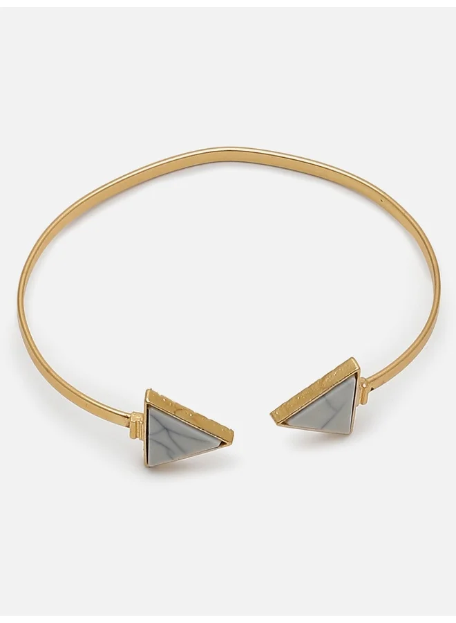 SOHI Casual Artificial Bracelet Jewellery