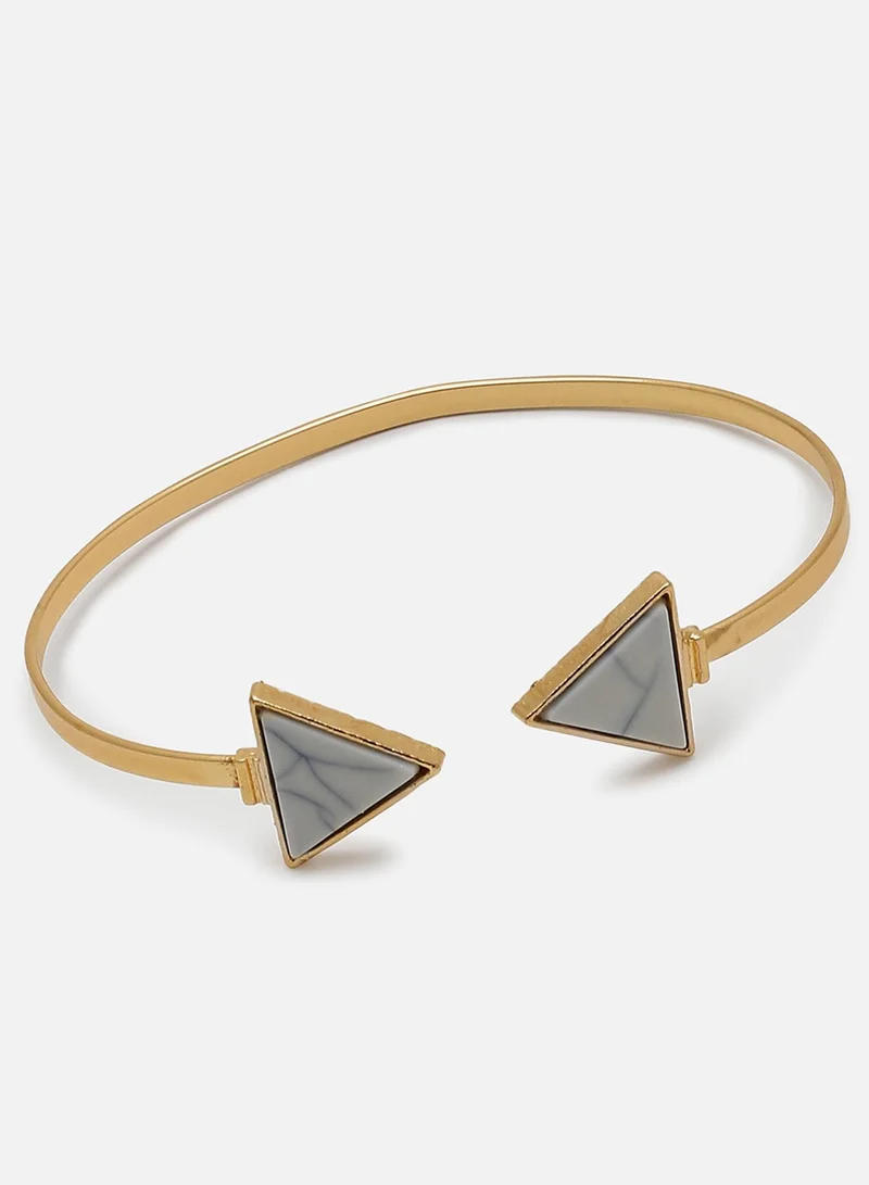 SOHI Casual Artificial Bracelet Jewellery