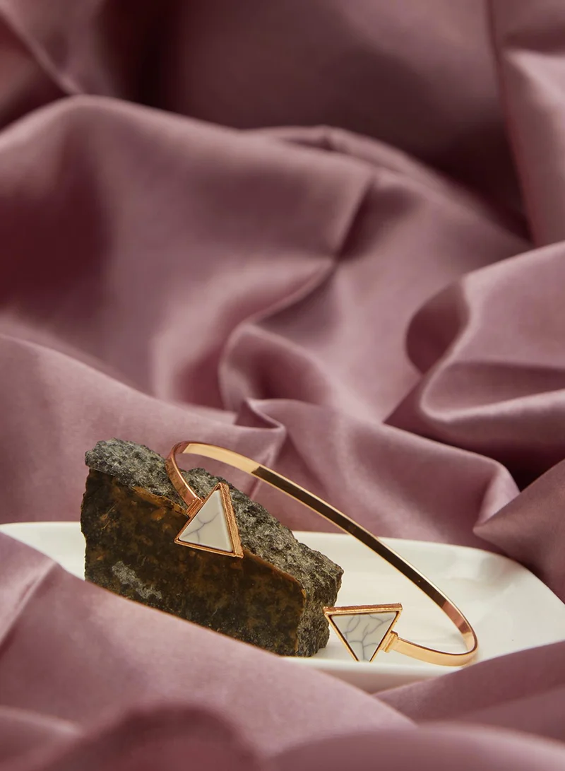 SOHI Casual Artificial Bracelet Jewellery