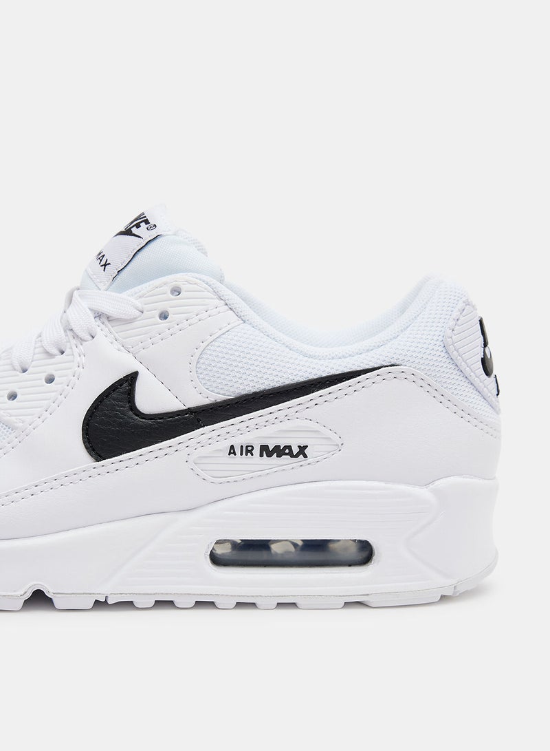 Nike Air Max 90 Sneakers - Image 4