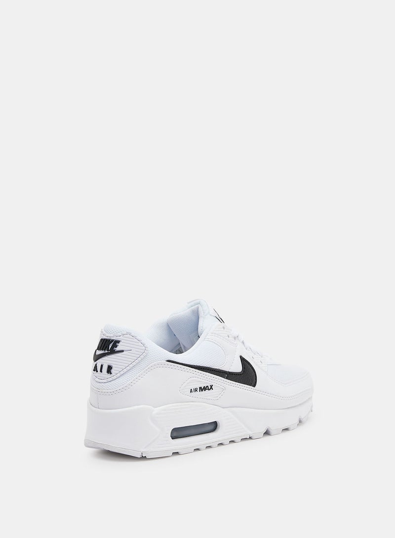 Nike Air Max 90 Sneakers - Image 2