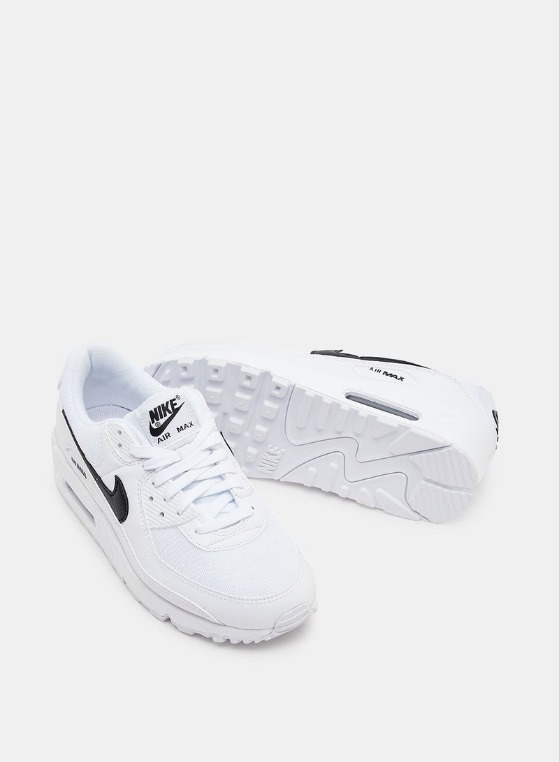 Nike Air Max 90 Sneakers - Image 3