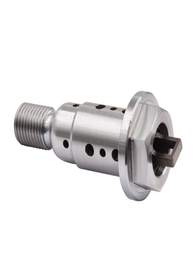 NMN Camshaft Position Actuator Solenoid Valve 12681018 12633123 916-865 Compatible with Camaro LT1 LT4 2016-2021 & C7 LT1 LT4 LT5 2014-2019 & CTS-V LT4 2016-2019 - Image 2