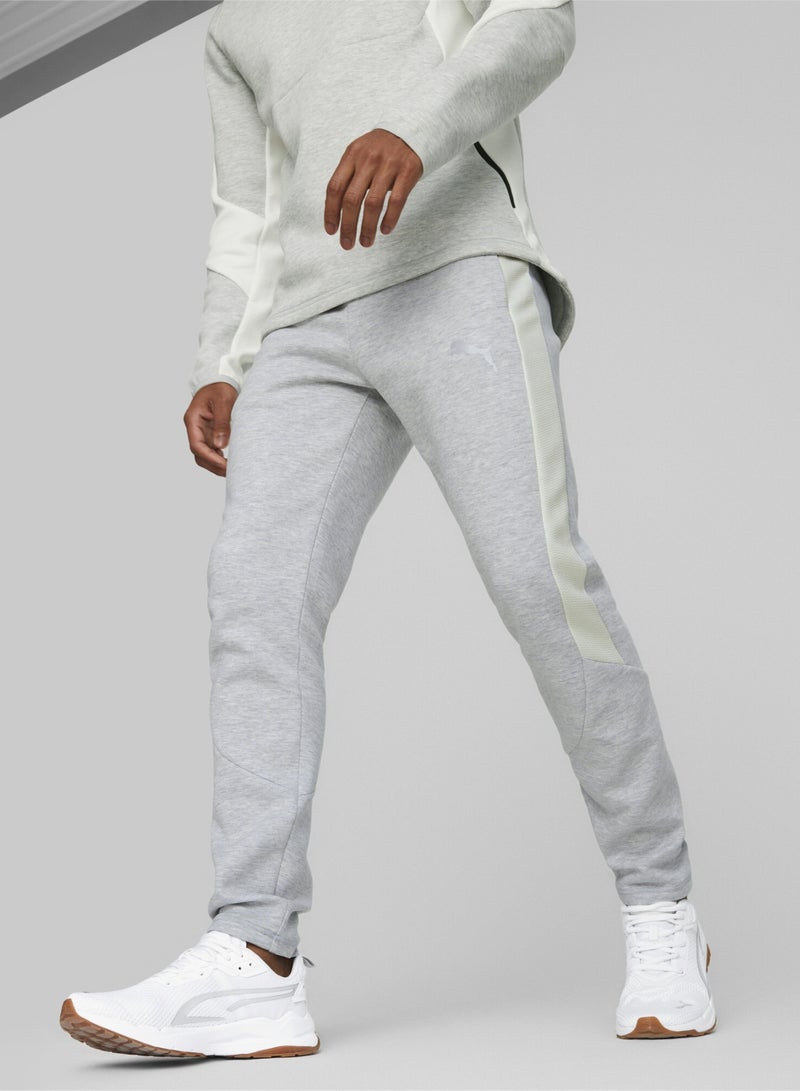 بوما بنطال Evostripe للرجال - Image 1