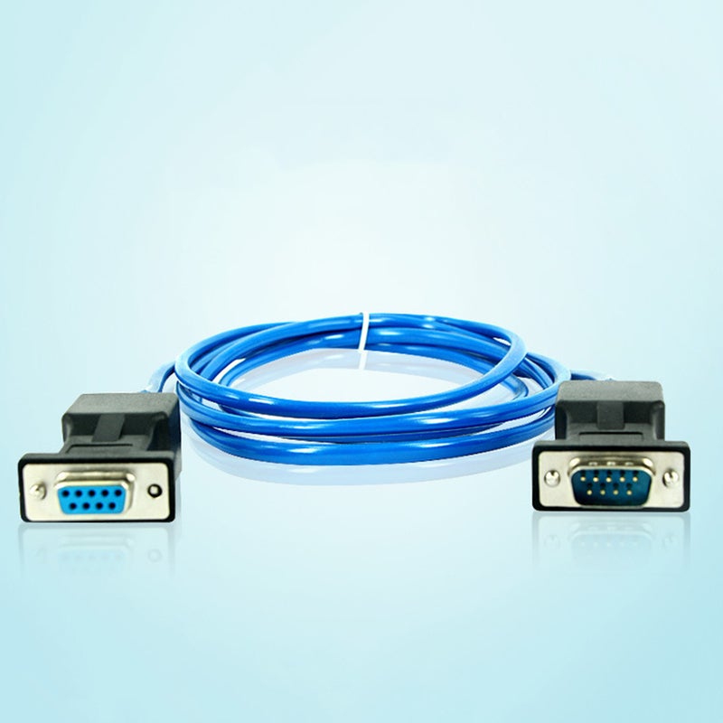 📱 محول تمديد فيجا مع كابل شبكة RJ45 محول للحاسوب أسود عدد 2 - Image 5