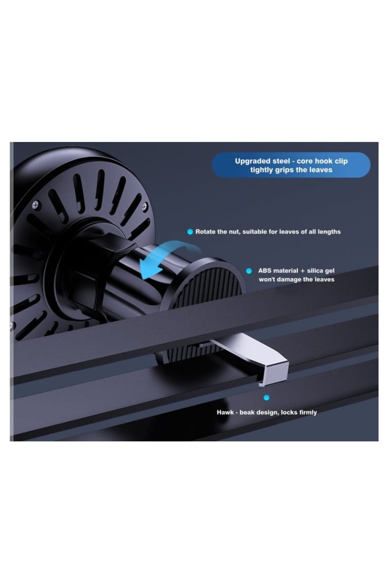 Lito 15W Wireless Car Charger Enhance your smart driving experience with the Lito 15W Wireless Car Charger! This compact charger provides fast and safe charging at up to 15W, with full compatibility with most smartphones that support wireless charging. It features a sleek design that blends in with your car's décor, a powerful suction base that adheres to your car's windshield or dashboard, and supports fast charging with Qi technology. Perfect for storing your phone - Image 3