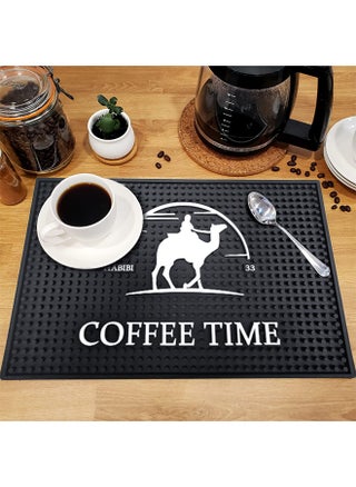 Black-Camel Pattern