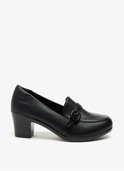 Flora Bella By Shoexpress Women Closed Shoe