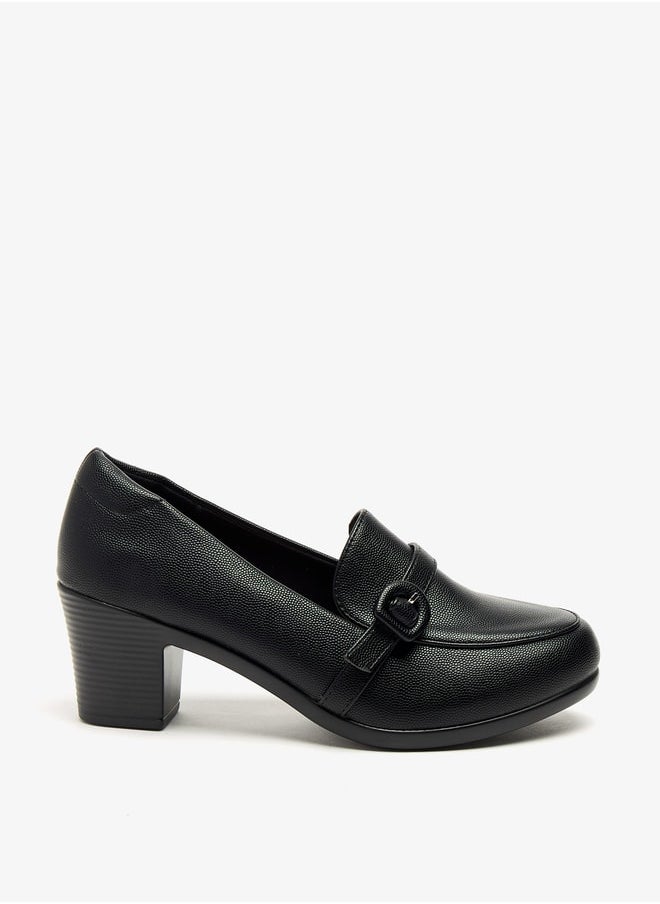 Flora Bella By Shoexpress Women Closed Shoe  - Image 1