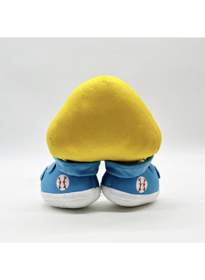 عام بيبي بيل كتاب بيل أفخم لعبة دمية أفضل هدية للعائلة والأصدقاء - Image 4