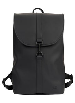 bababing BabaBing! Sorm Changing bag/Backpack Black PU 