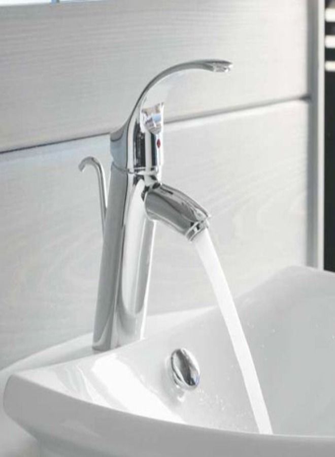 جاكوب ديلافون خلاط حوض بفتحة واحدة من جاكوب ديلافون سالوت  E72081 - Image 3