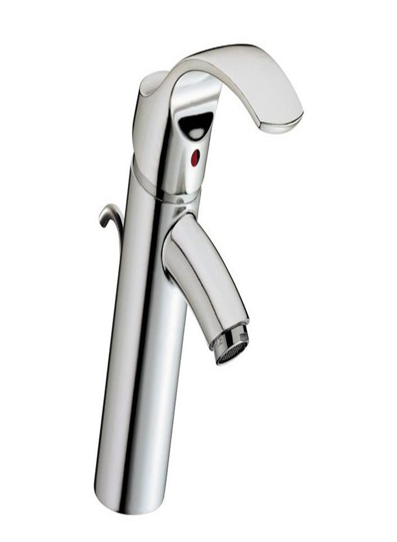 جاكوب ديلافون خلاط حوض بفتحة واحدة من جاكوب ديلافون سالوت  E72081 - Image 1