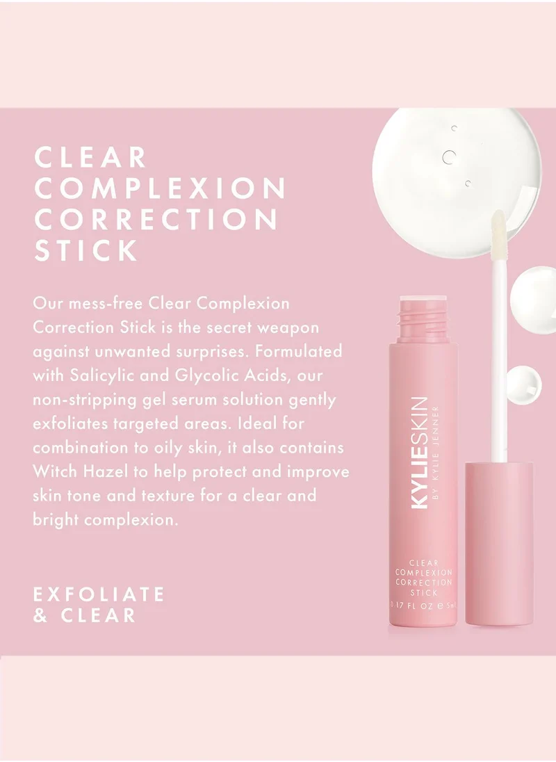 Kylie Skin Clear Complexion Correction Stick 5ml