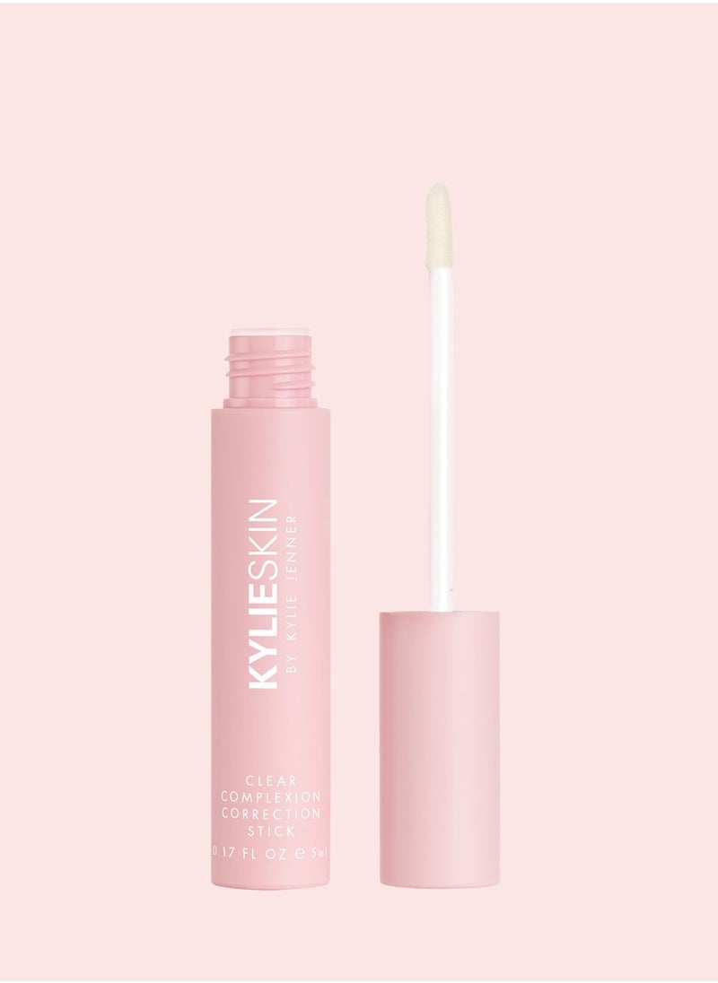 Kylie Skin - Clear Complexion Correction Stick 5ml - Image 1