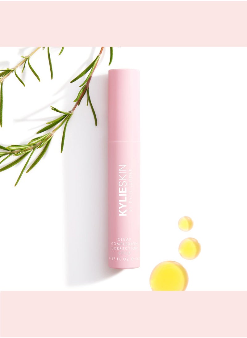 Kylie Skin - Clear Complexion Correction Stick 5ml - Image 1