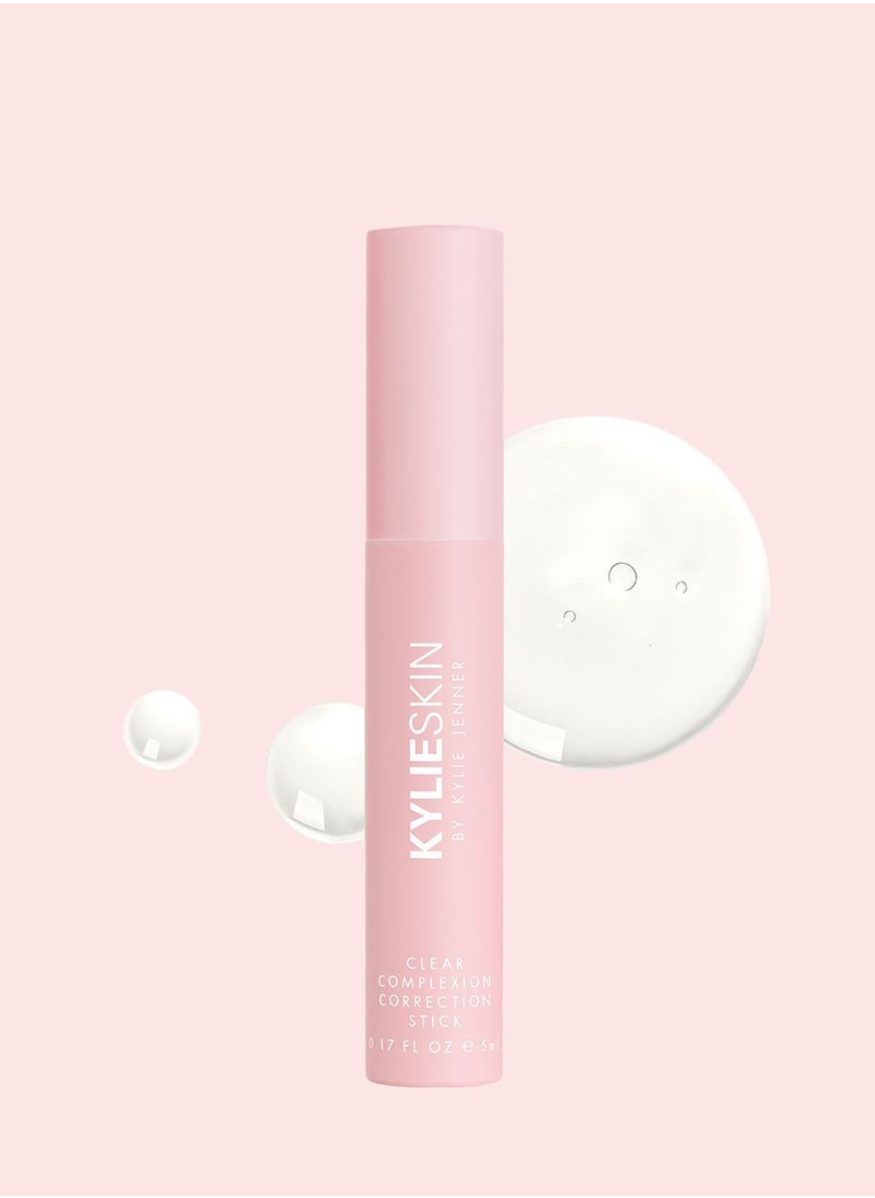 Kylie Skin - Clear Complexion Correction Stick 5ml - Image 1