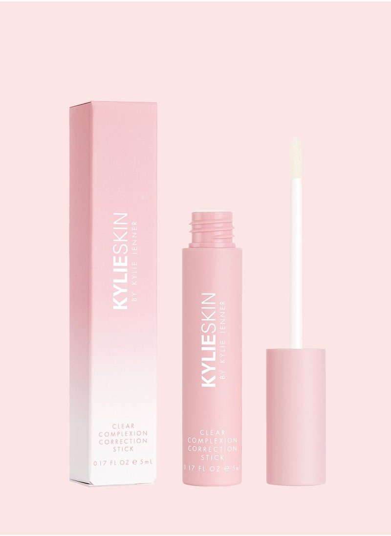 Kylie Skin - Clear Complexion Correction Stick 5ml - Image 1