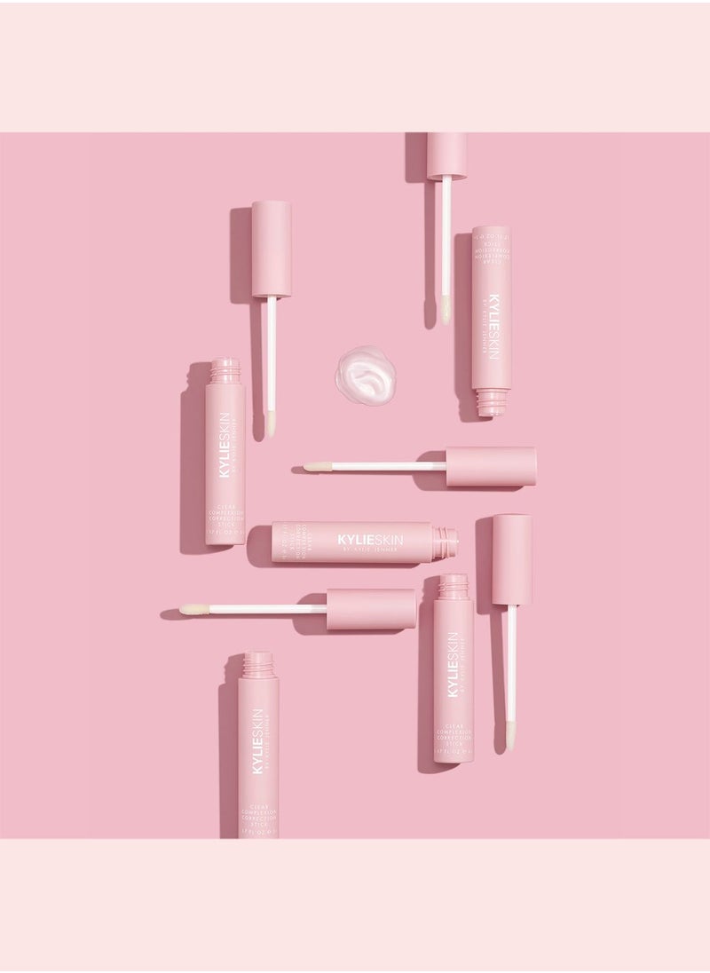 Kylie Skin - Clear Complexion Correction Stick 5ml - Image 1