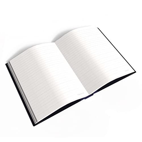 Paperkraft Expression| Hard Cover Notebook | 14.8 cm x 21.0 cm | Single Line | 224 Pages| Multicolor - Image 4