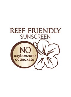 Hawaiian Tropic Hawaiian Tropic Mineral Skin Nourishing Milk Sunscreen SPF 50, 3.4oz | Sun Milk, Zinc Oxide Sunscreen, Mineral Sunblock, Oxybenzone Free Sunscreen, Travel Size Sunscreen, 3.4oz  - Image 4