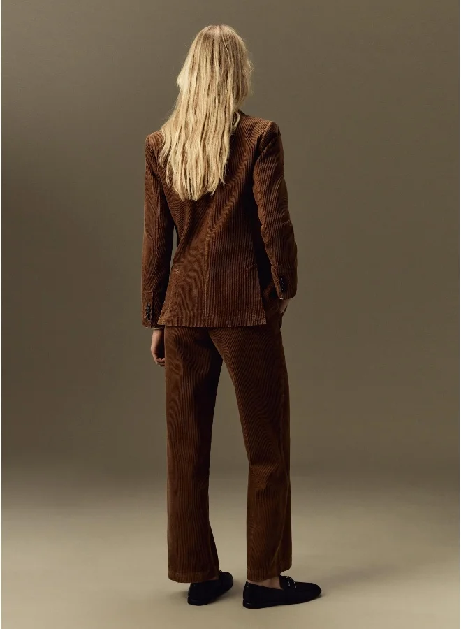 او في اس Ovs Women'S Trousers
