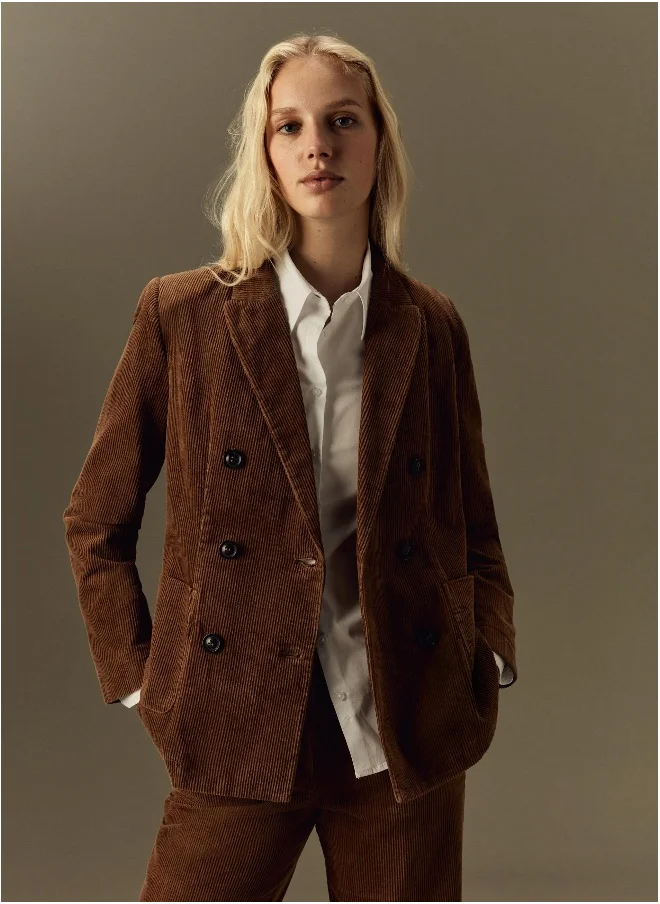 او في اس Ovs Women'S Trousers