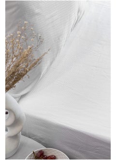 Fitted Sheet Set-Square Sateen 1 Bed Sheet - 2 Pillowcases - pzsku/Z09EDEE14150605E93E94Z/45/_/1739731838/8a917bf7-be5e-4501-b3fc-90a6106d0ae5