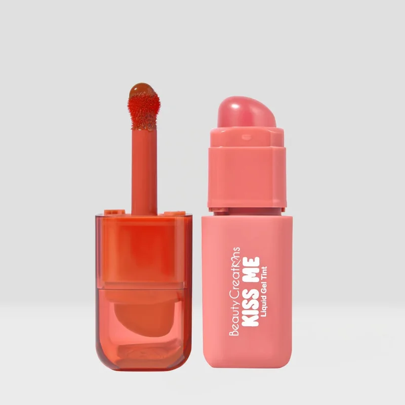 Beauty Creations BC Kiss Me Tint Terracotta