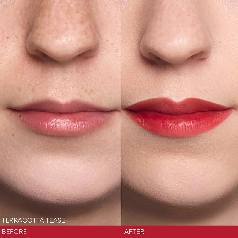 Beauty Creations BC Kiss Me Tint Terracotta