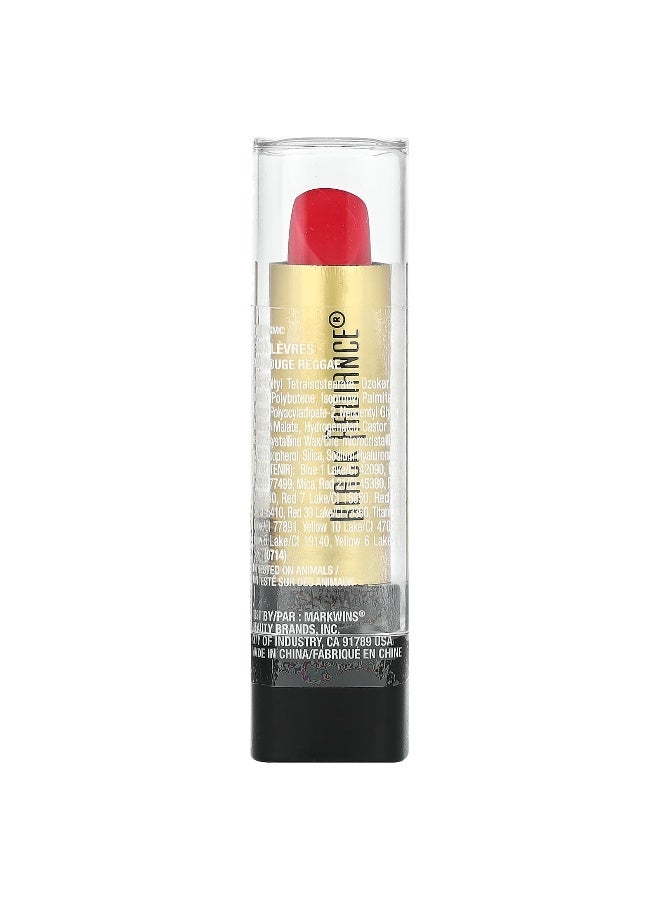Black Radiance Black Radiance, Perfect Tone Lip Color, 5014 Reggae Red , 0.13 oz (3.6 g) - Image 3