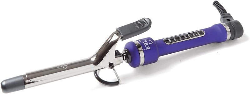 Ion Titanium Pro 3/4 Inch Curling Iron - Image 1