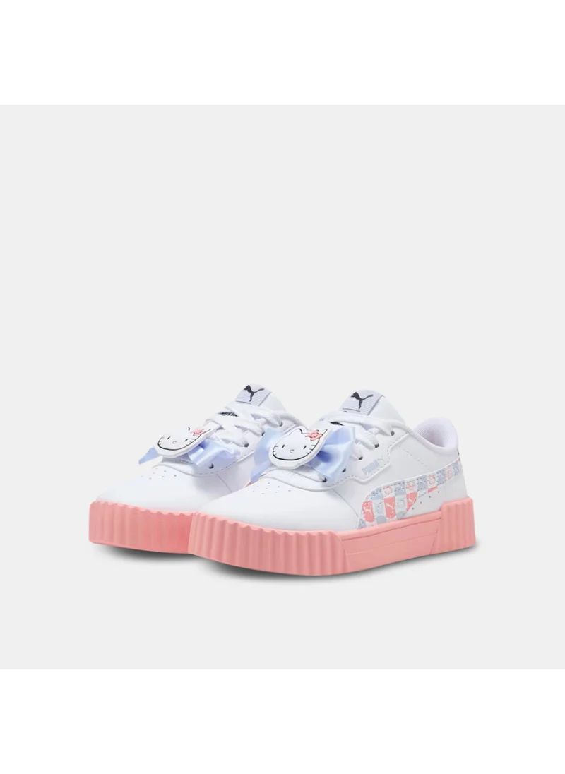 PUMA Kids' x Hello Kitty And Friends Carina 3.0 Shoes